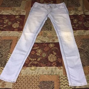 Hollister Super Skinny